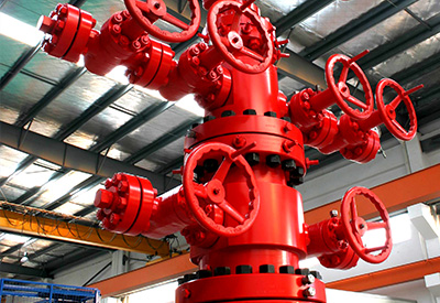 我國石油裝備業(yè)迎來發(fā)展良機(jī)